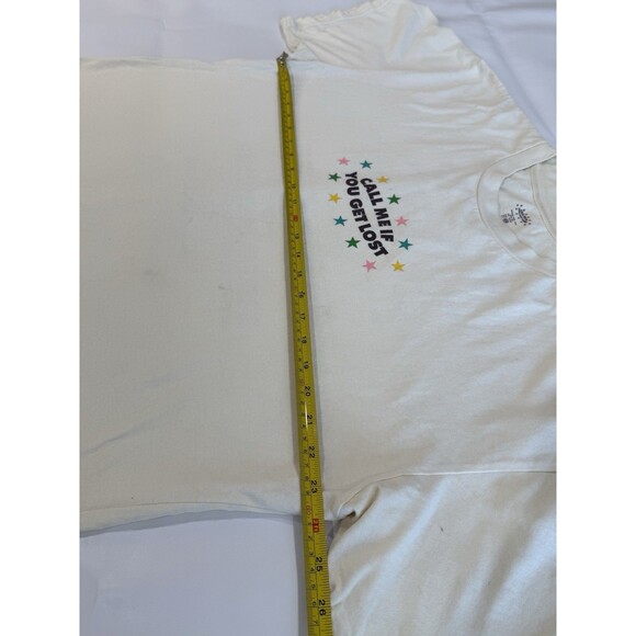 Tyler The Creator Call Me If You Get Lost Shirt Golf Wolf Gang Sz XXL - Picture 6 of 8